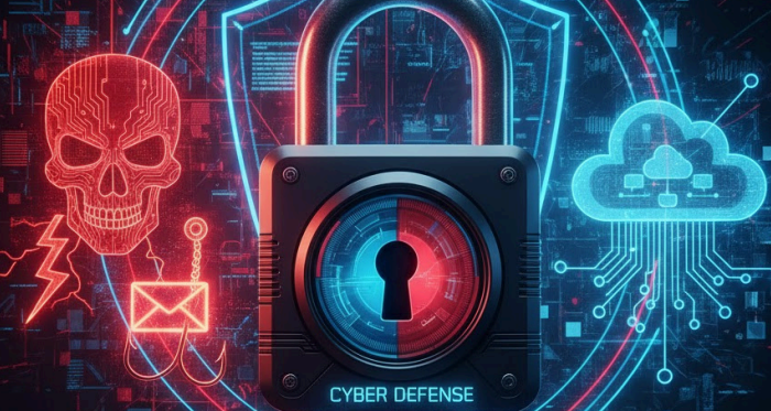 cyber-defense