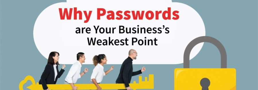 Password Best Practice