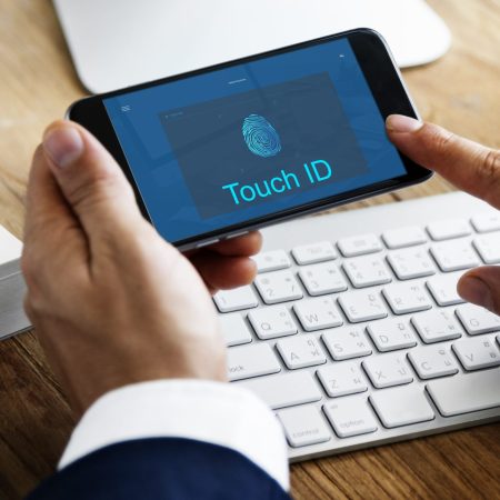 Access Connection Internet Technology Concept