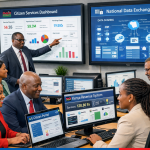 Securing Kenya’s Digital Government: Building Resilient Public-Sector Systems in a High-Risk Cyber Era