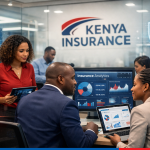 Cybersecurity for Insurance Companies: Protecting Trust in a Digital-First Era