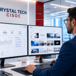 Inside the SOC: What 24/7 Security Monitoring Actually Looks Like