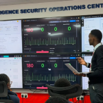 Over 12 billion threats. Is your financial infrastructure truly resilient?