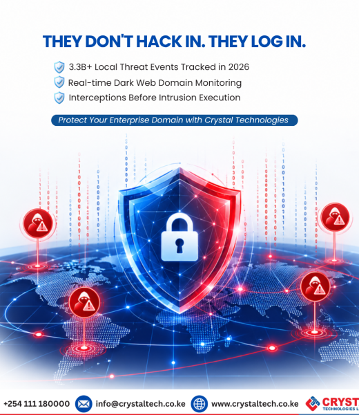 Case Study Dark web and vulnerability scanning