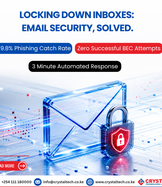 How Businesses Can Improve Email Security