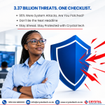 The 2026 Enterprise Cybersecurity Checklist: Is Your Business Ready?