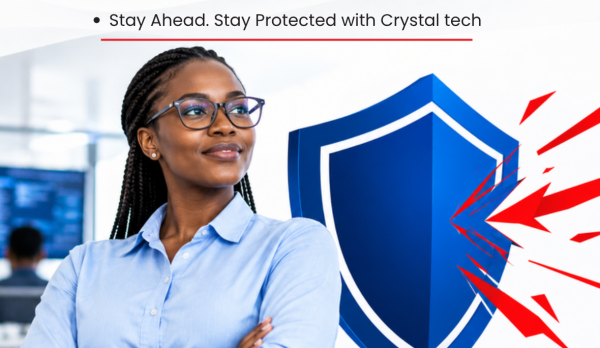 The 2026 Enterprise Cybersecurity Checklist