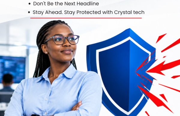 The 2026 Enterprise Cybersecurity Checklist