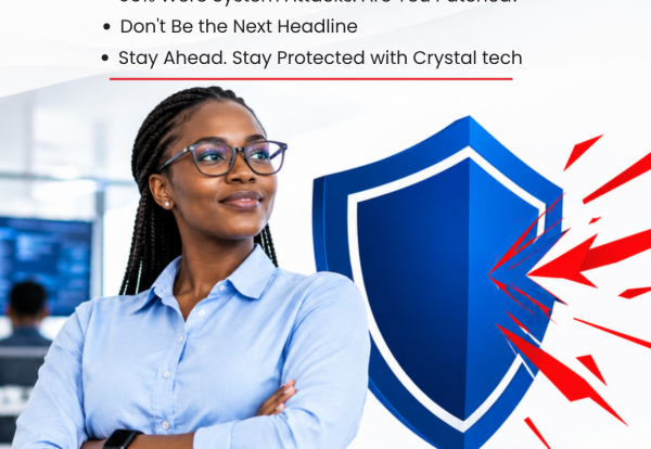 The 2026 Enterprise Cybersecurity Checklist