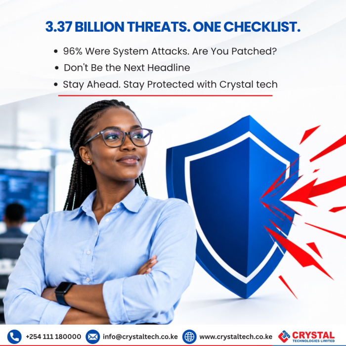 The 2026 Enterprise Cybersecurity Checklist The 2026 Enterprise Cybersecurity Checklist