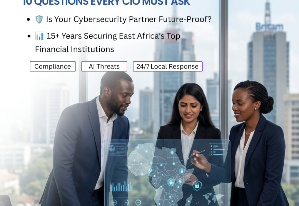 10 Questions Every CIO Must Ask (1)